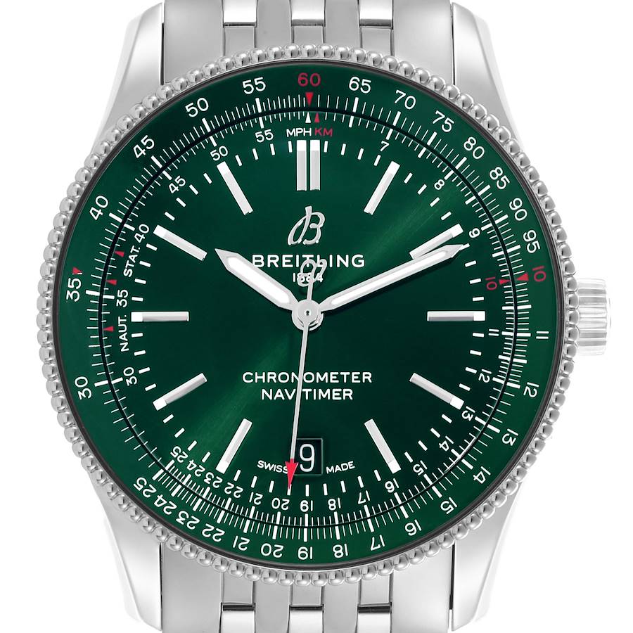 Breitling – Uhr