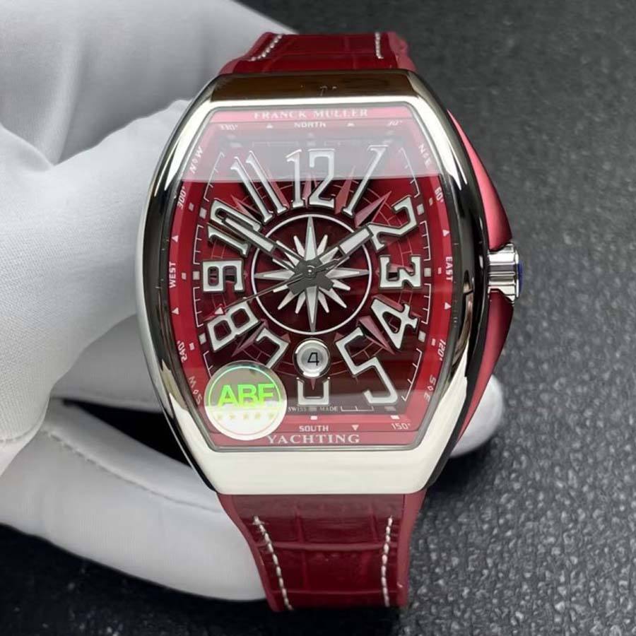 Franck Muller – Uhr