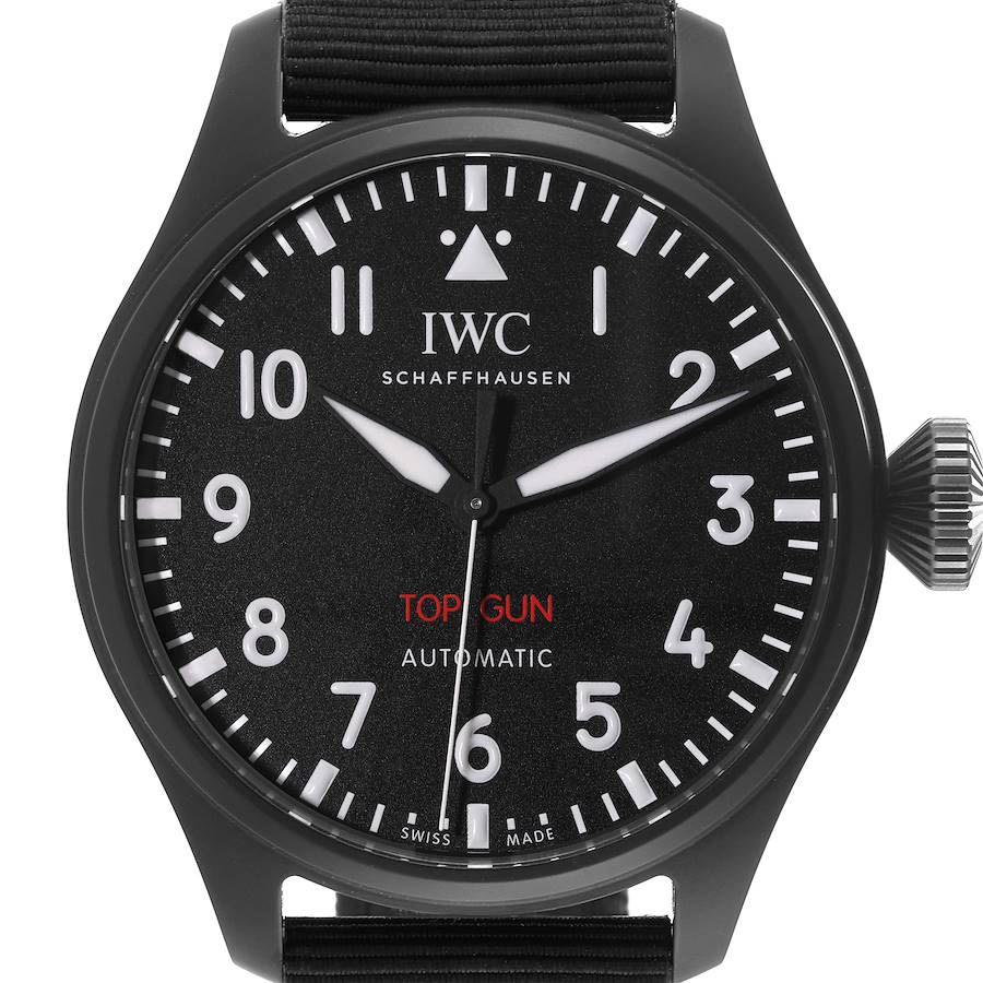 IWC – Uhr