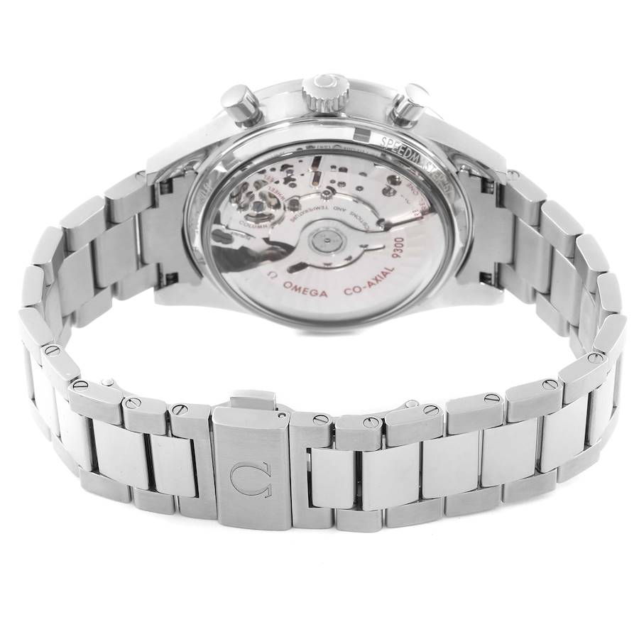 Bei Kunden beliebte Replica Herrenuhr: Omega Speedmaster 57, Chronograph, 331.10.42.51.02.002 – Bild 7