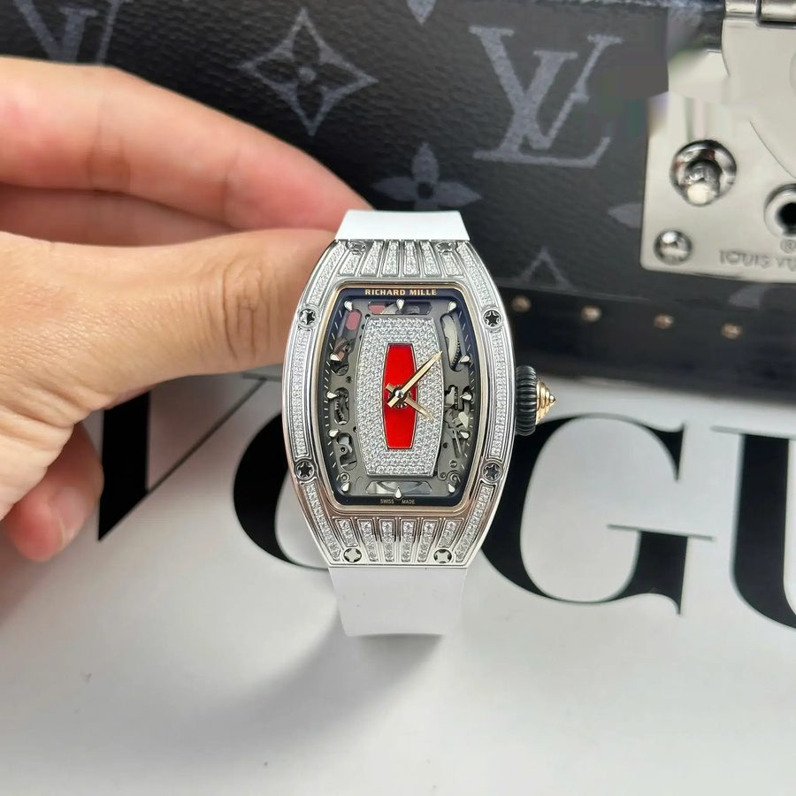 Richard Mille – Uhr