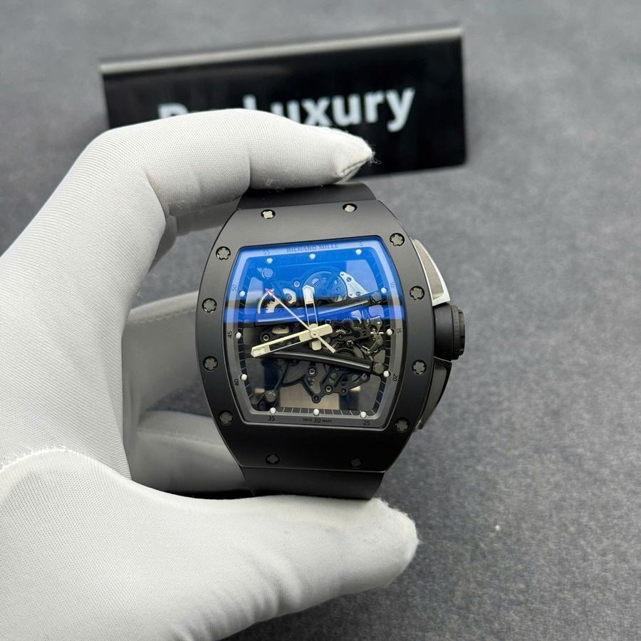 Richard Mille RM 61 – Uhr