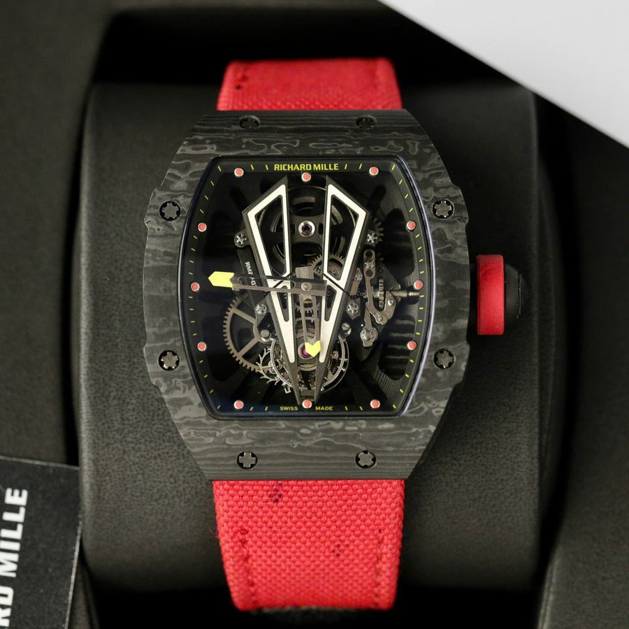 Richard Mille RM 27 – Uhr