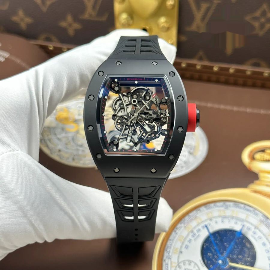 Richard Mille RM 55 – Uhr
