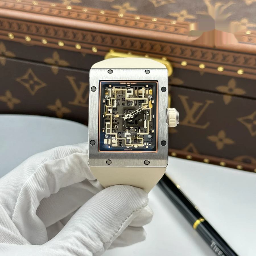 Richard Mille RM 16 – Uhr