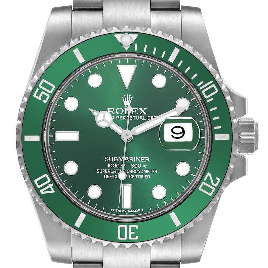 Rolex – Uhr