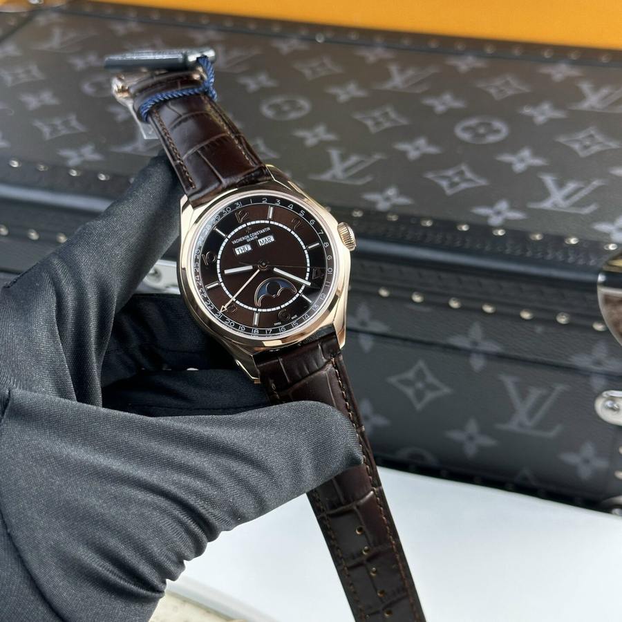 Vacheron Constantin – Uhr